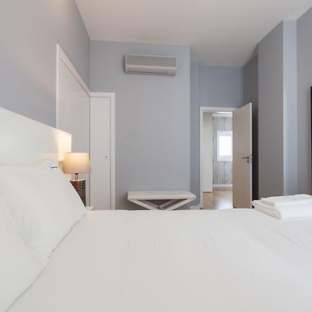 Flh Baixa World Flat Apartment Lisbon Bagian luar foto