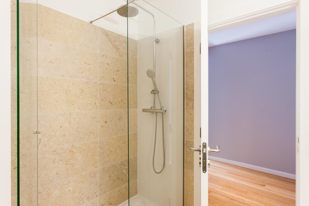 Flh Baixa World Flat Apartment Lisbon Bagian luar foto