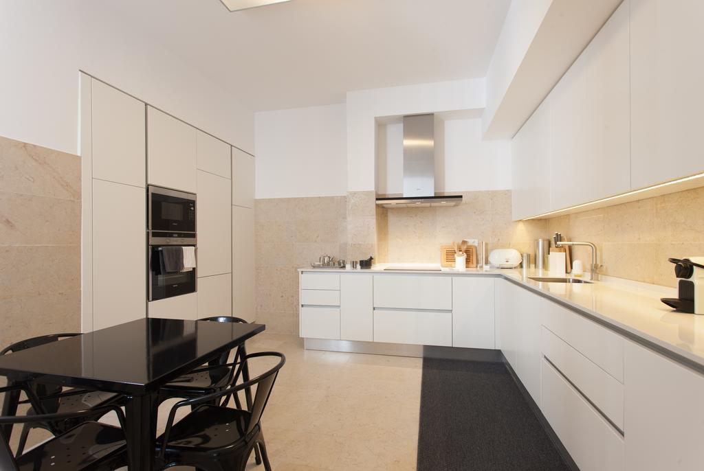 Flh Baixa World Flat Apartment Lisbon Bagian luar foto