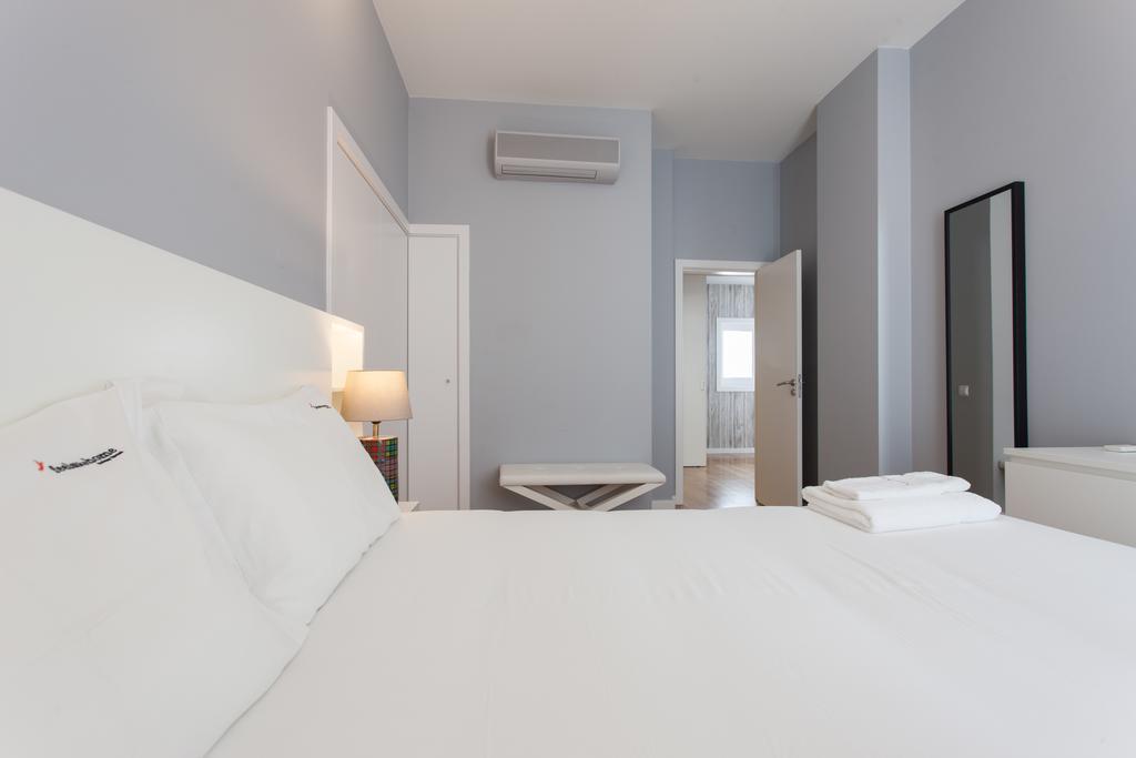 Flh Baixa World Flat Apartment Lisbon Bagian luar foto